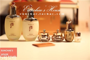 whoo后天气丹功效,whoo后的天气丹效果怎么样