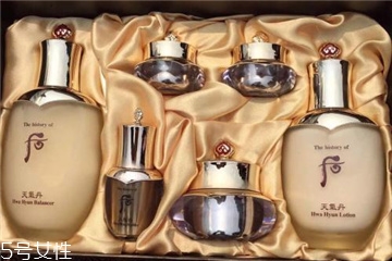 whoo天气丹怎么样,whoo和天气丹 whoo天气丹怎么样,whoo和天气丹