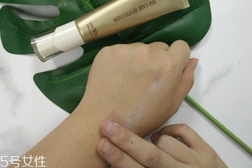 怡丽丝尔金管防晒怎么样,怡丽丝尔防晒金管和银管的区别