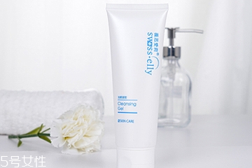 洁面乳怎么选,洁面乳什么用