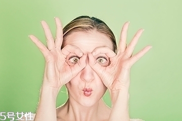 黑眼圈的困扰,黑眼圈是什么问题