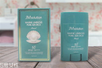 jm防晒棒怎么用,韩国jm孕妇可以用吗