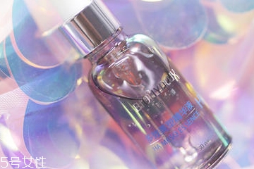 润百颜精华液怎么样,润百颜精华怎么样