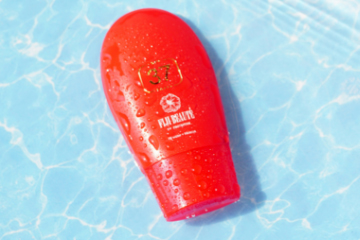 斐乐防晒衣,花印防晒霜防晒效果怎么样