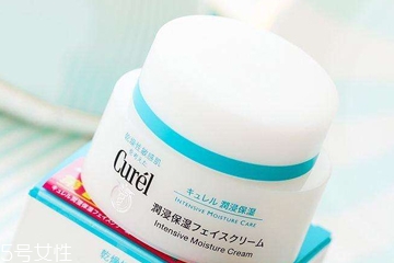 面霜是补水的吗,什么面霜最好用最补水