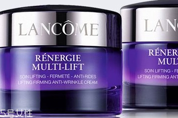 混合肌肤适合什么面霜,适合混合性皮肤的面霜