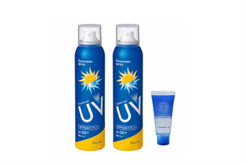 防晒喷雾和隔离的顺序,隔离霜和防晒喷雾的正确使用顺序 防晒喷雾和隔离的顺序,隔离霜和防晒喷雾的正确使用顺序