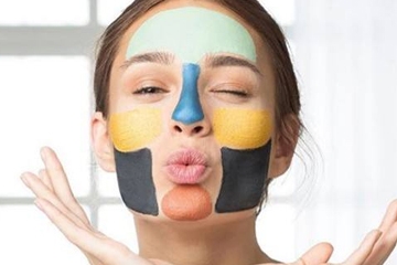 涂抹式面膜和片状面膜?哪个效果更好?,涂抹面膜和片状面膜哪个更好 涂抹式面膜和片状面膜?哪个效果更好?,涂抹面膜和片状面膜哪个更好