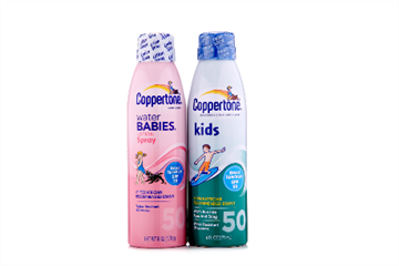 防晒喷雾怎么用才正确,防晒喷雾怎么使用