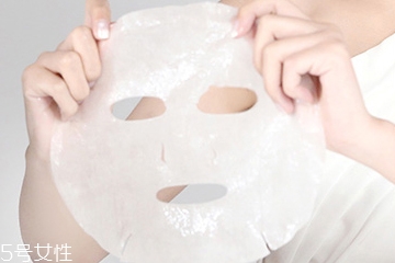 固体面膜有用吗,固体面膜是什么