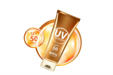 50倍防晒霜日常能用吗温碧泉50倍防晒霜有假吗,50倍的防晒霜可以每天日常用吗