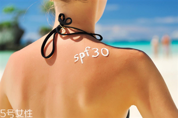防晒霜天天用好吗,防晒霜每天涂真的好吗 防晒霜天天用好吗,防晒霜每天涂真的好吗
