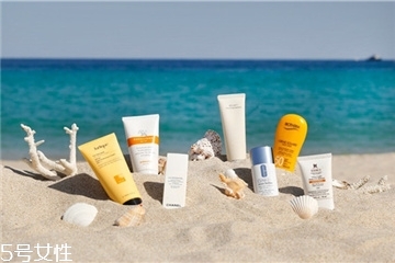 防晒霜pa是什么意思,防晒霜PA值是什么意思