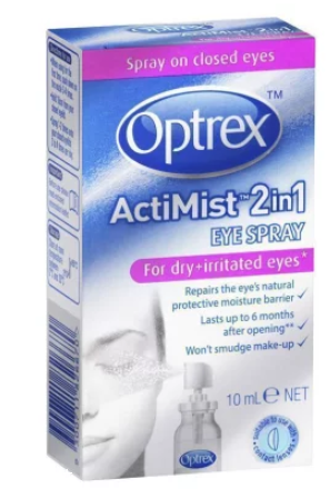 美国眼药水哪个牌子好,眼药水哪种牌子好