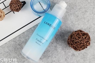 兰芝水乳保质期多长时间,兰芝水乳保质期