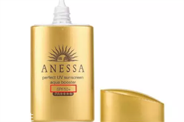 大人的安耐晒儿童可以涂吗,最安全儿童防晒霜