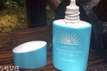 安耐晒防晒霜多少钱一瓶,安耐晒防晒霜介绍