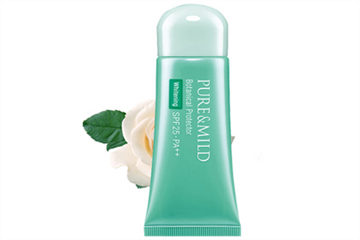 植物防晒霜有哪些,纯植物防晒霜排行榜