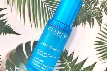 植物精华液有啥用,神奇的天然植物原液跟精华液