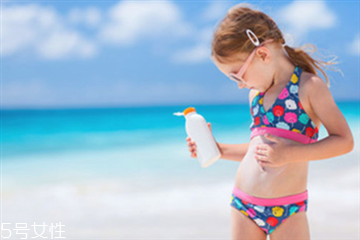 儿童可以用成人防晒霜吗?,儿童防晒霜成人用有效果吗 儿童可以用成人防晒霜吗?,儿童防晒霜成人用有效果吗