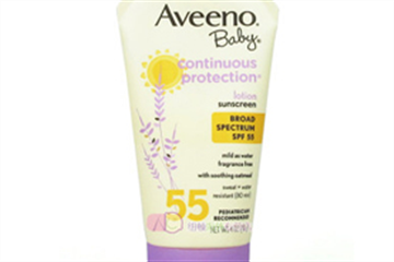 儿童防晒霜推荐,儿童防晒霜哪款好