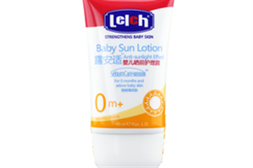 宝宝多大可以用防晒霜,防晒霜几岁开始用