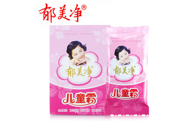 宝宝湿疹用郁美净管用吗,宝宝湿疹抹郁美净会不会越来越严重