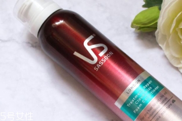 沙宣泡沫护发素的用法,沙宣护发素效果怎么样