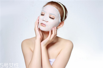 冬天适合用什么面膜补水,用什么样的面膜补水最好呢