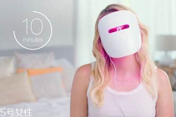 光疗美容仪真的有用吗,光疗美容仪有没有副作用