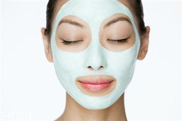 敷面膜脸疼是因为什么,敷面膜脸疼是怎么回事 敷面膜脸疼是因为什么,敷面膜脸疼是怎么回事