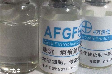 冻干粉使用步骤顺序 有效去痘印,冻干粉使用方法和顺序