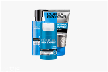 欧莱雅哪个系列好用,欧莱雅哪个系列最好