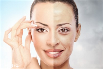 25岁后怎么保养皮肤,25岁保养皮肤基本步骤有哪些