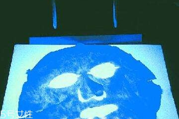 面膜荧光剂成分叫什么,面膜里荧光剂化学名称是什么 面膜荧光剂成分叫什么,面膜里荧光剂化学名称是什么