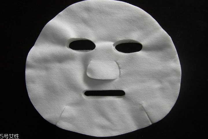 纯棉面膜和蚕丝面膜哪个好,无纺布面膜和蚕丝面膜哪个好用