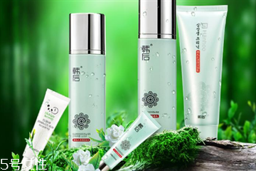 韩后属于什么档次的品牌,韩束属于什么档次