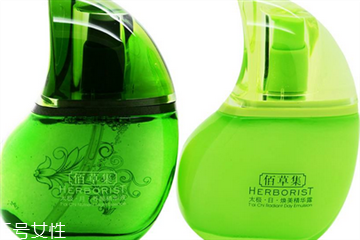 佰草集适合多大年龄用,佰草集典萃系列适合什么年龄段