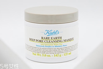 科颜氏白泥面膜适合干性皮肤吗,科颜氏白泥面膜好用吗