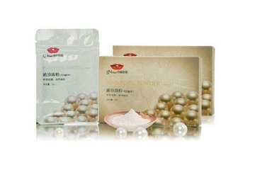 珍珠粉用多久才有效果,珍珠粉多久吃一次最好