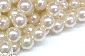 珍珠粉不能和什么同吃,和珍珠粉相克的食物