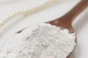 珍珠粉对皮肤的功效和作用,珍珠粉对皮肤有什么好处?