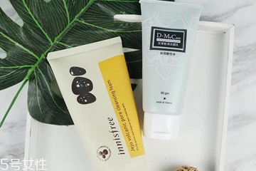 悦诗风吟洗面奶好吗,风吟悦诗洗面奶怎么样