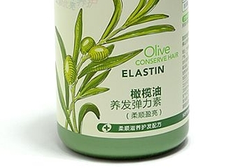 弹力素用完可以吹头发吗,弹力素在吹头发前用还是吹之后?