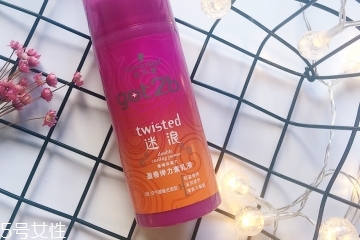 弹力素可以当护发素用吗,弹力素可以护发吗 弹力素可以当护发素用吗,弹力素可以护发吗