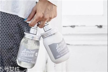 amino mason洗发水哪款好用,aminomason洗发水好吗 amino mason洗发水哪款好用,aminomason洗发水好吗