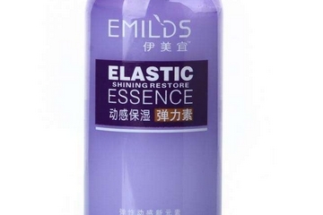 弹力素什么牌子好 卷发,最好的弹力素是什么牌子