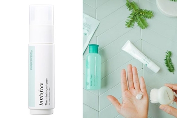 敏感肌化妆水推荐,敏感肌肤适合用什么牌子的水