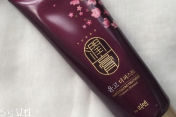 润膏洗发水多少钱一瓶,润膏洗发水价格