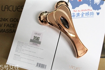 lacues瘦脸仪有用吗,lacues瘦脸仪使用方法
